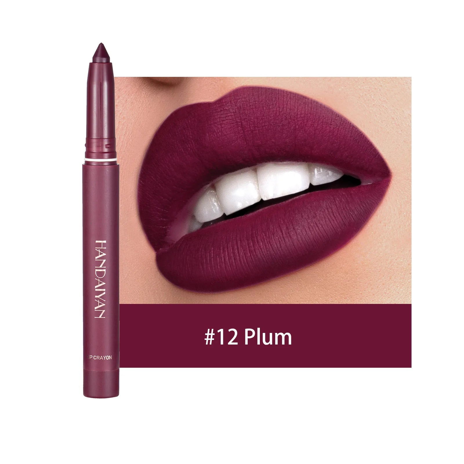 Velvet Matte Multi-Shade Collection