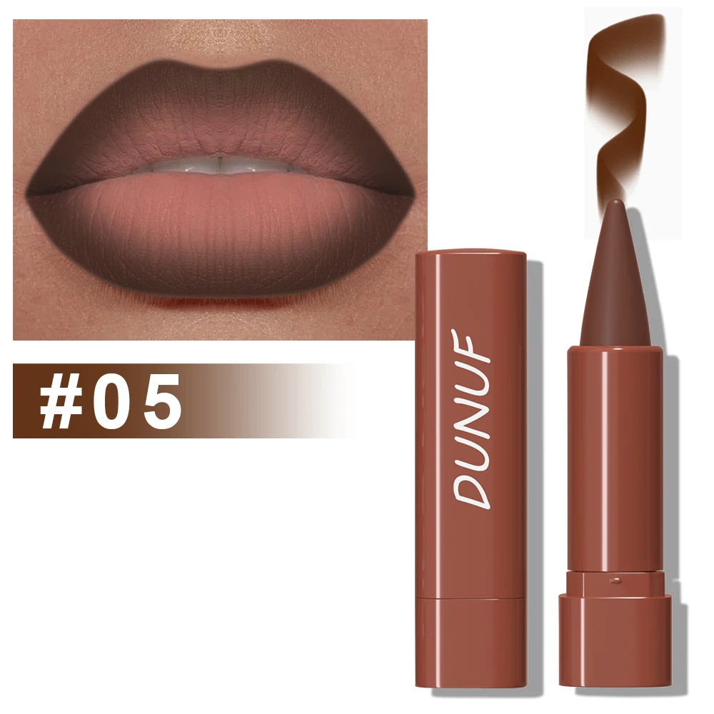 Gradient Lip Liner Pen