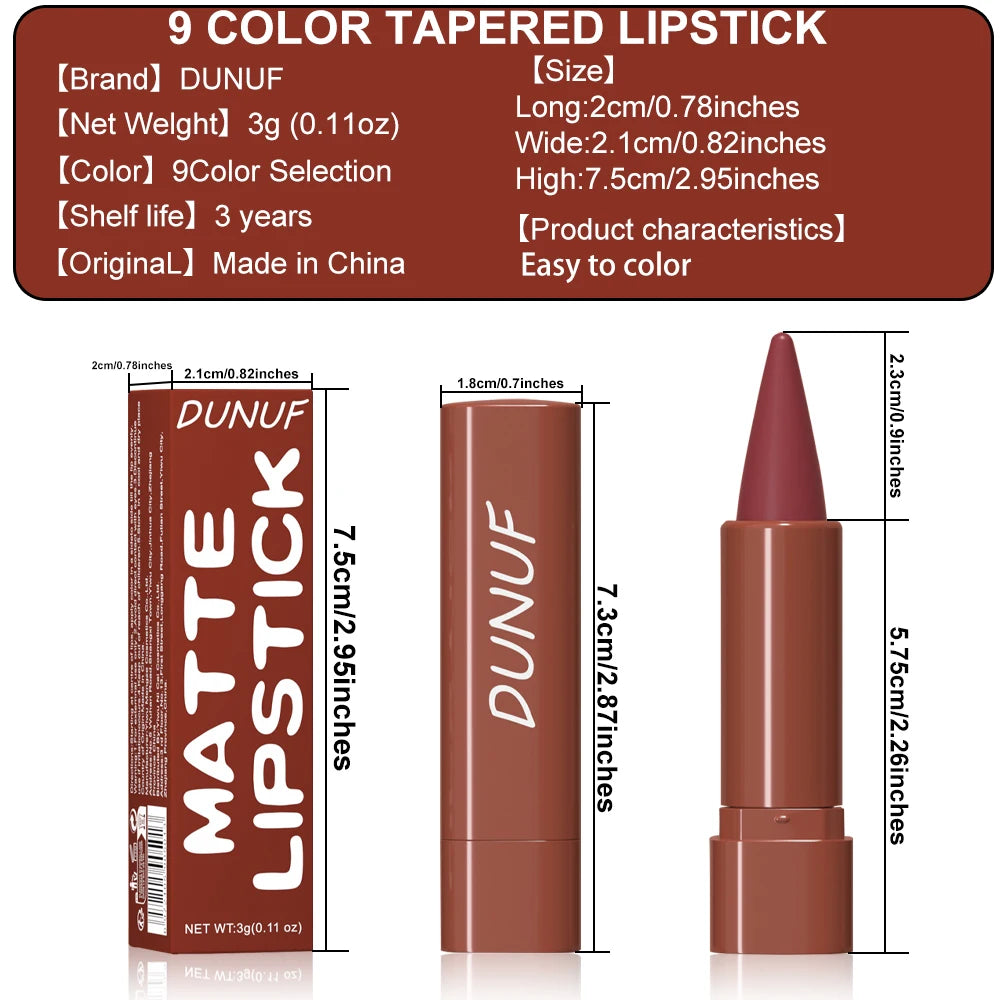Gradient Lip Liner Pen